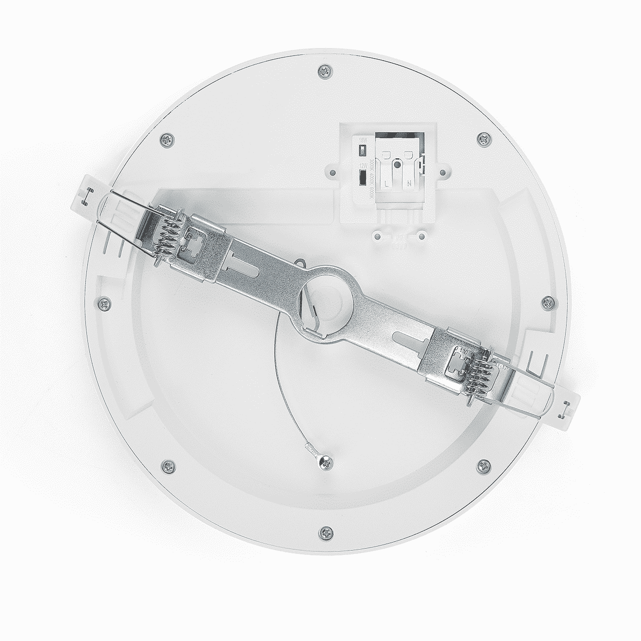 LED DOWNLIGHT | RAINBOW | 12/18W | CCT SWITCH - Afbeelding 8