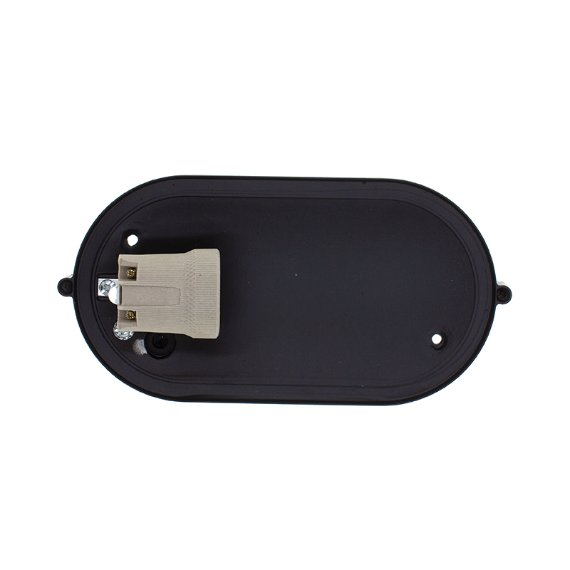 BULKHEAD E27 IP54 MAX. 60W - Afbeelding 6